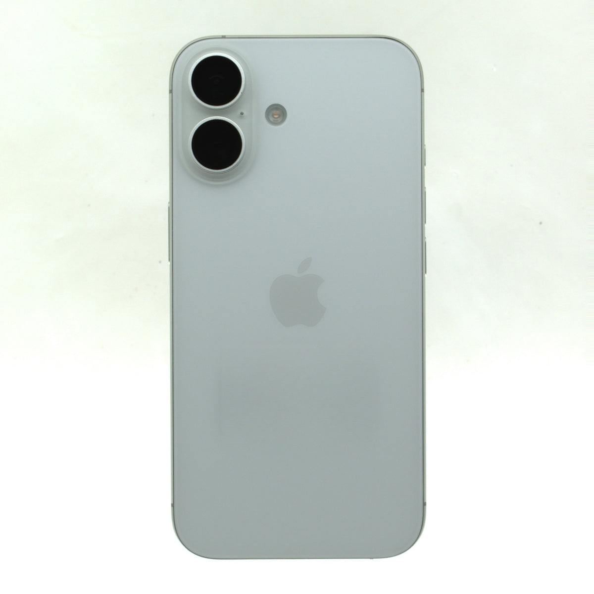 95新 Apple iPhone 16 256G 白色 中國大陸版