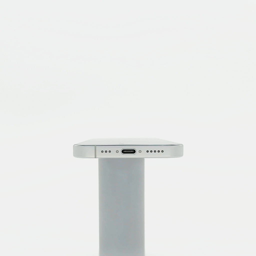 95新 Apple iPhone 16 Pro 128G 白色鈦金屬 中國大陸版