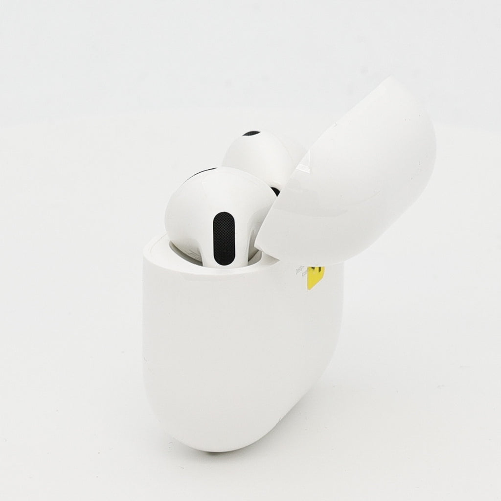 99新 Apple AirPods 4 (支持主動降噪) 白色