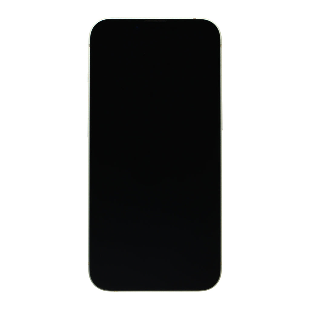 95新 Apple iPhone 13 128G 星光色 中國大陸版