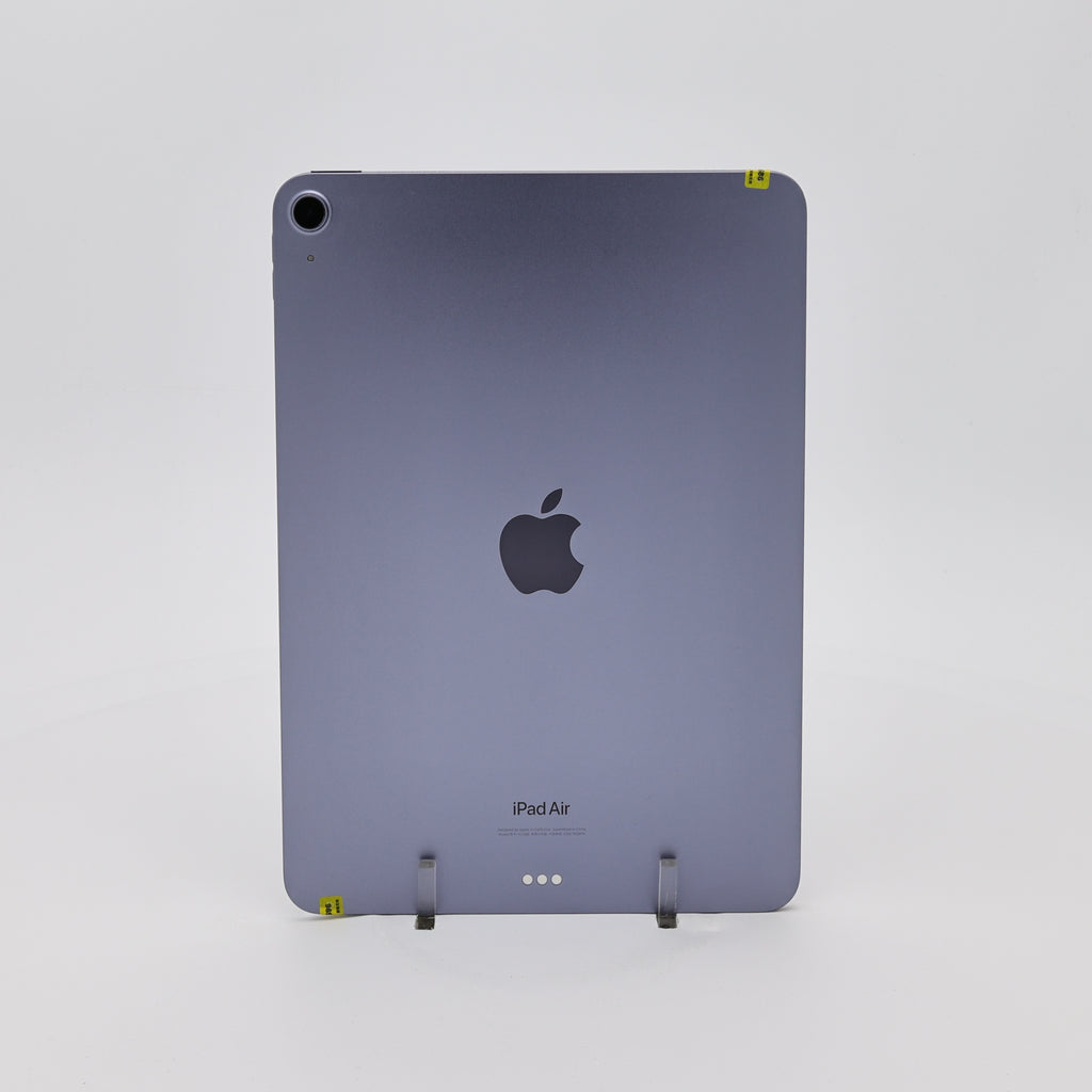 95新 Apple iPad Air5 256G 紫色 WIFI