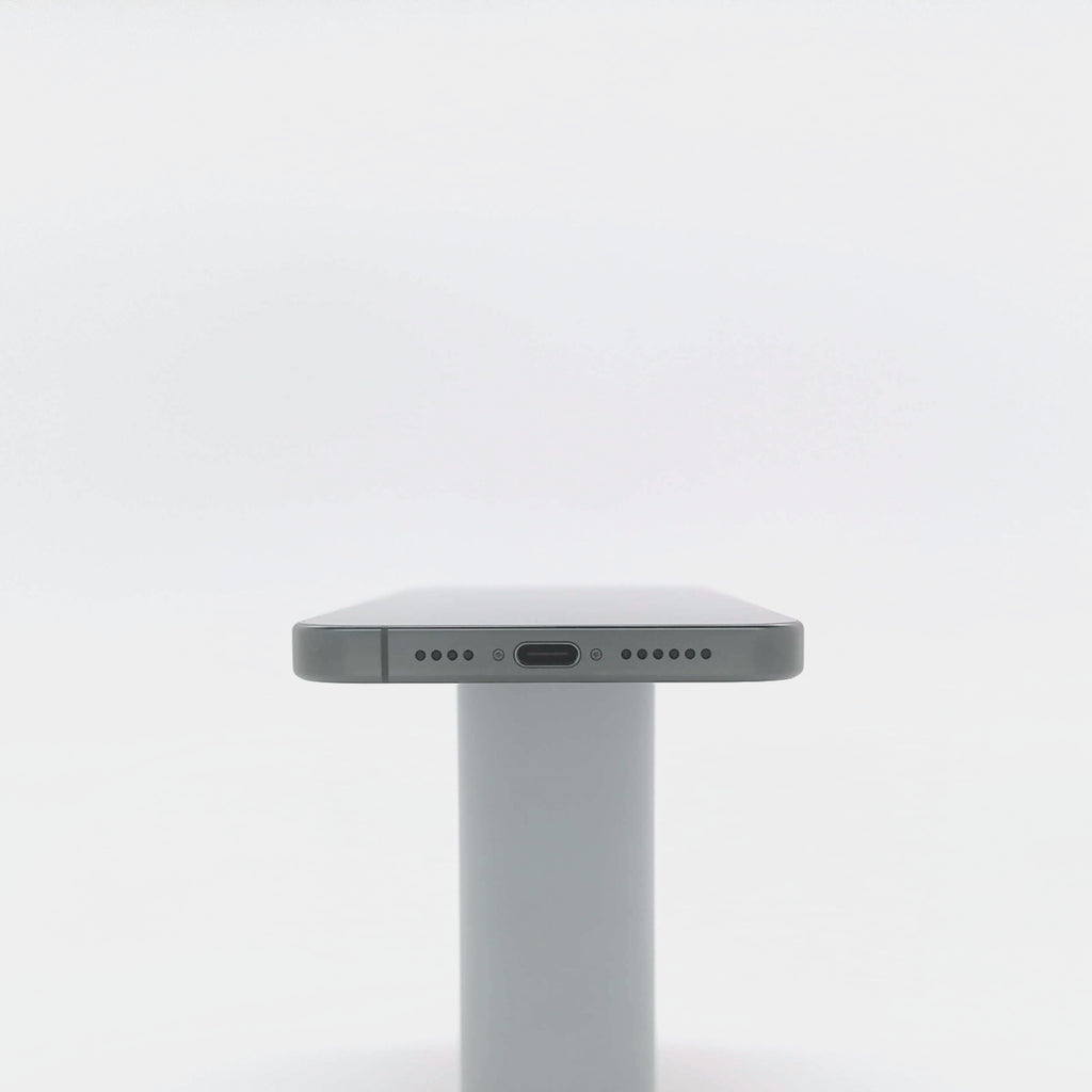 95新 Apple iPhone 15 Pro Max 256G 黑色鈦金屬 中國大陸版