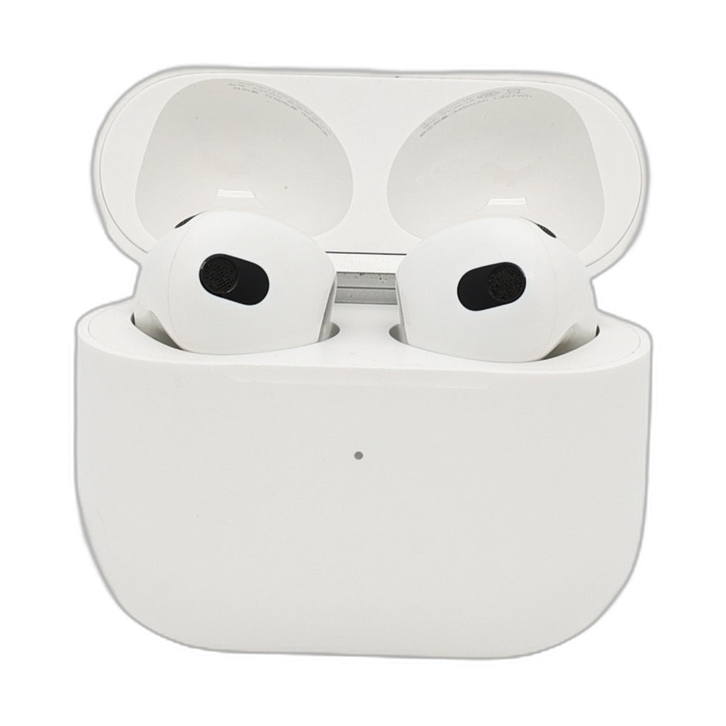 99新 Apple AirPods 3 白色