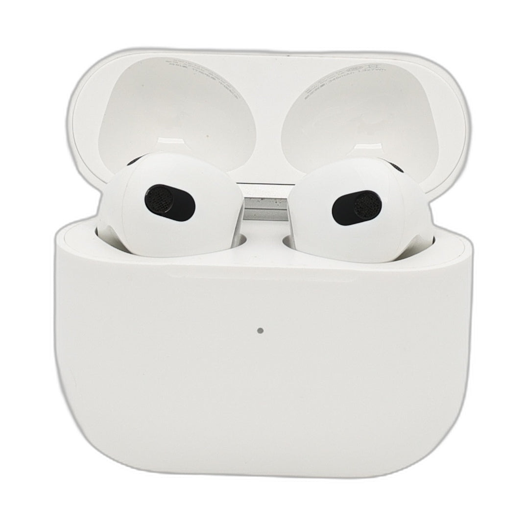 99新 Apple AirPods 3 白色