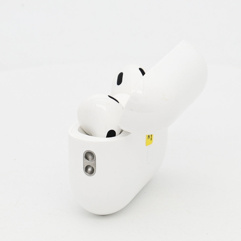 99新 Apple AirPods Pro 2 白色