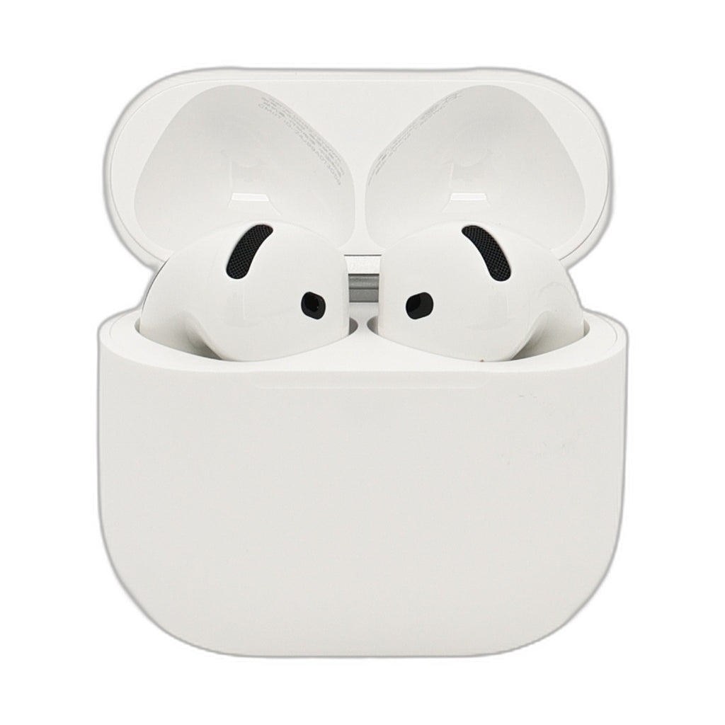 99新 Apple AirPods 4 (支持主动降噪) 白色