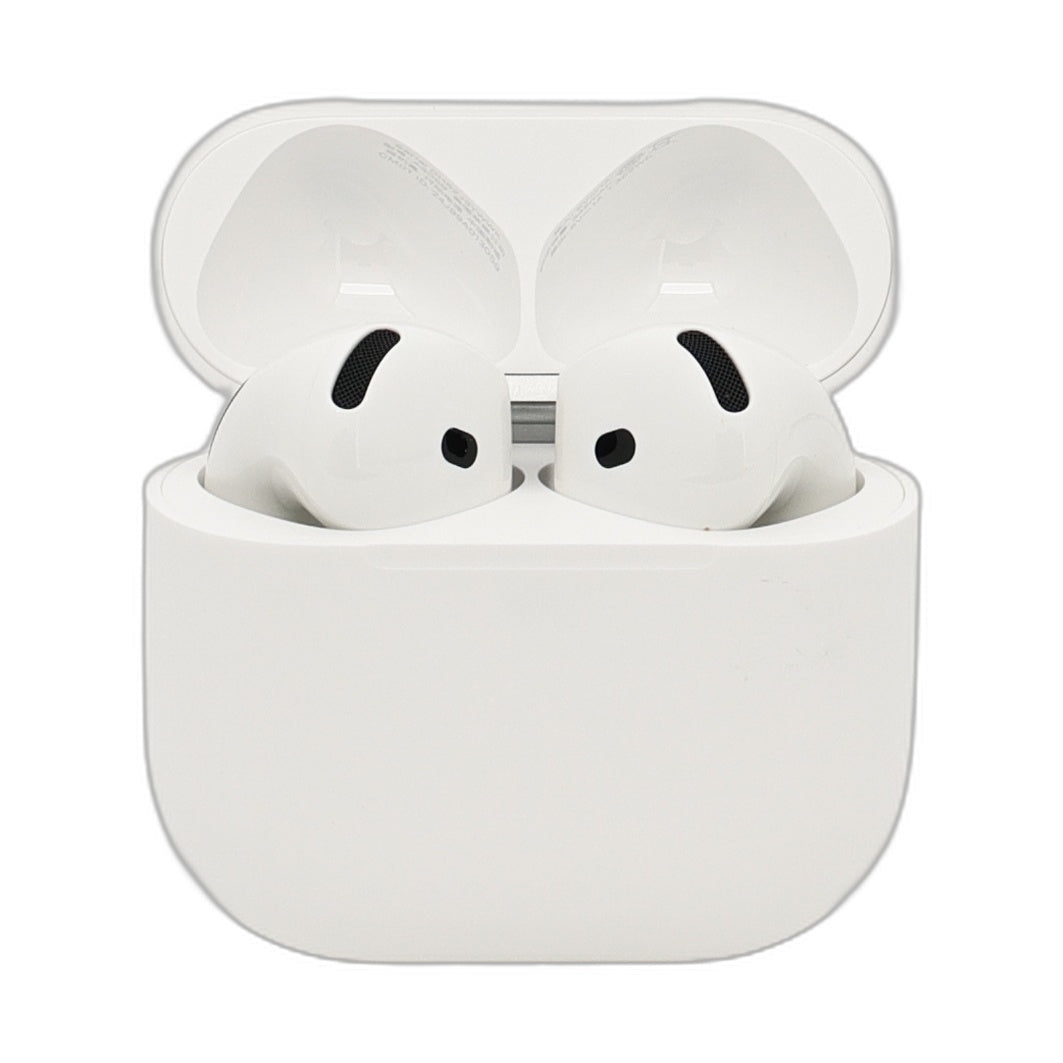 99新 Apple AirPods 4 (支持主动降噪) 白色