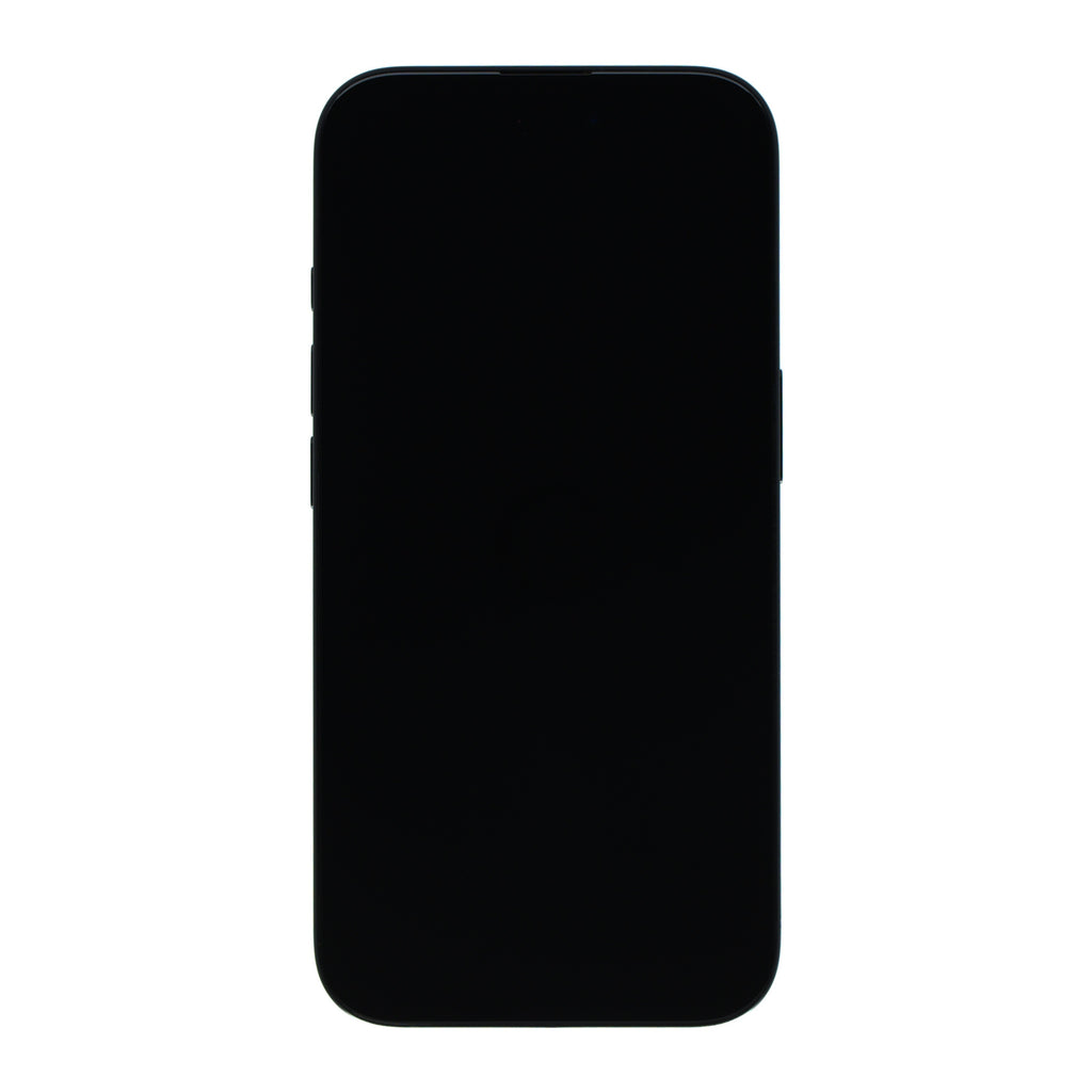 95新 Apple iPhone 16 128G 黑色 中國大陸版