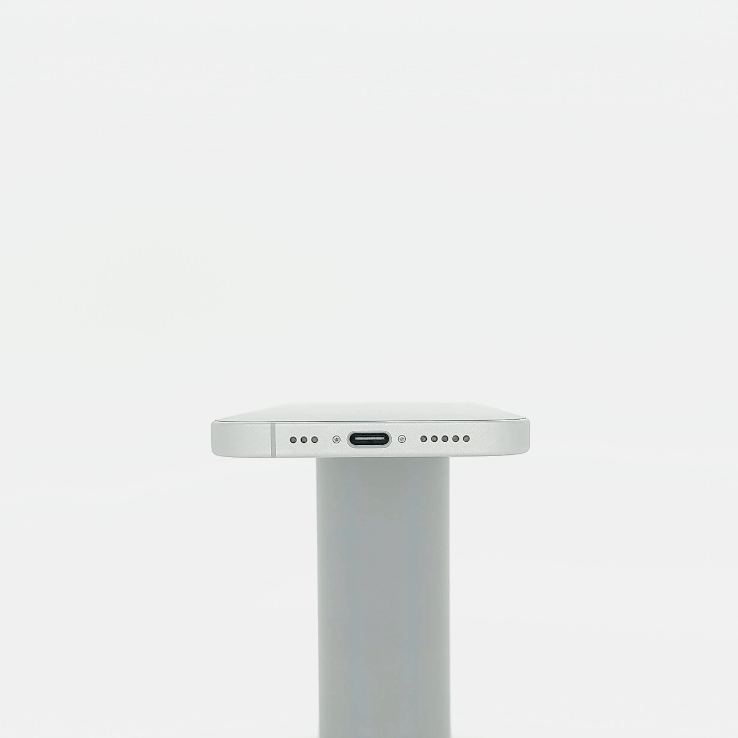 95新 Apple iPhone 16 256G 白色 中國大陸版