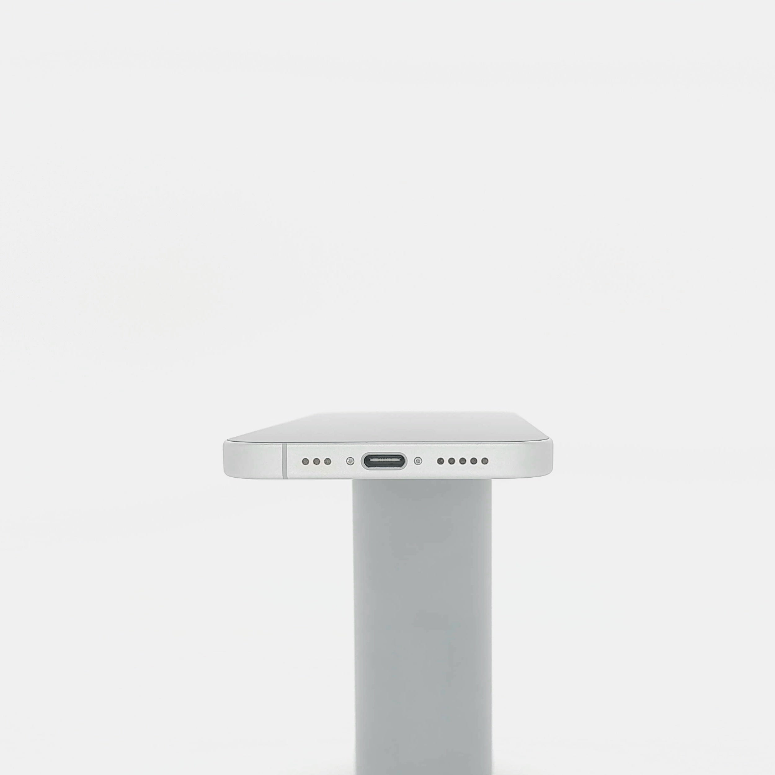 99新 Apple iPhone 16 128G 白色 中國大陸版