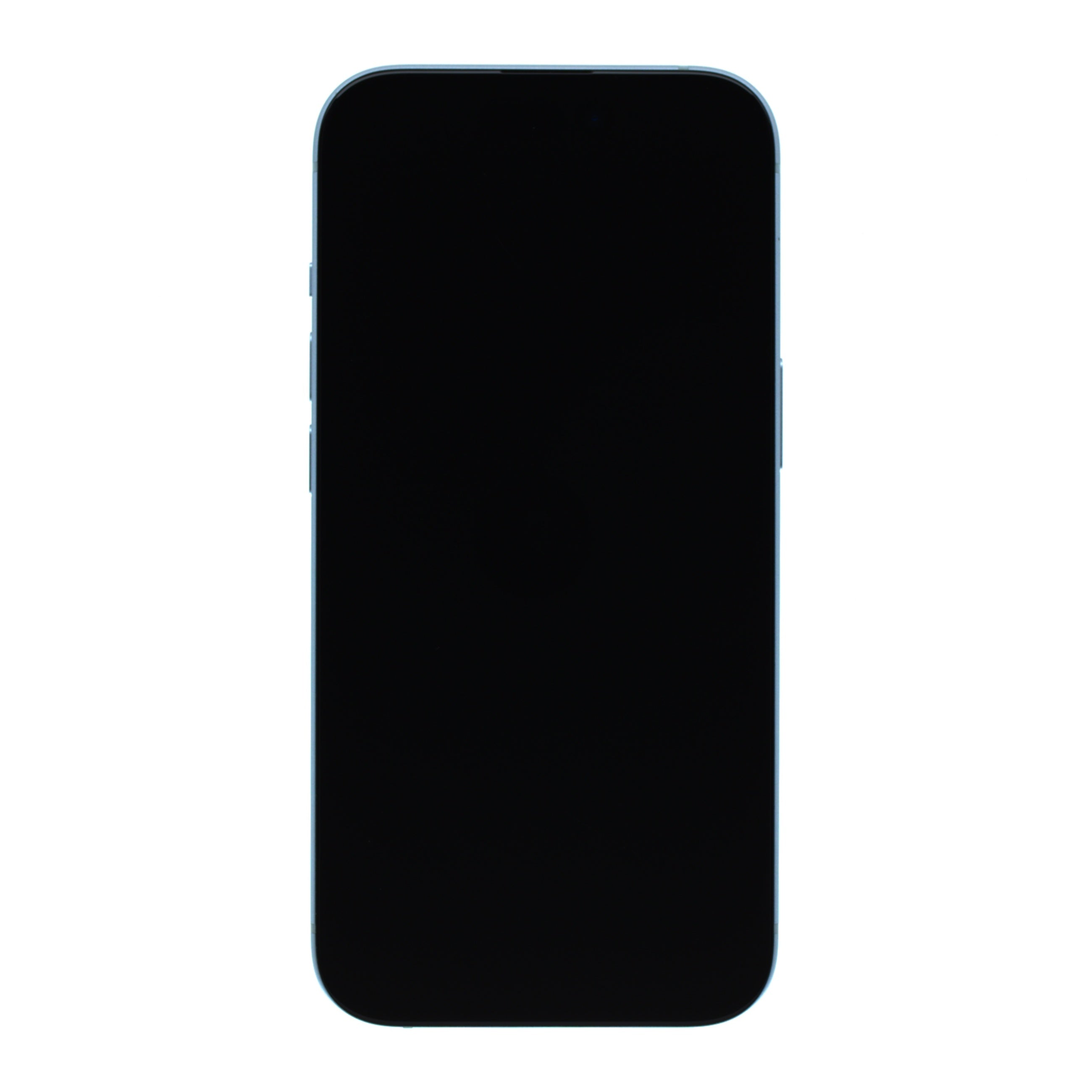 95新 Apple iPhone 15 256G 藍色 中國大陸版