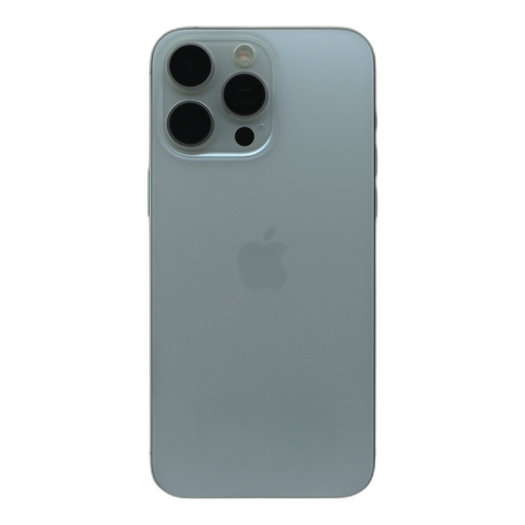 95新 Apple iPhone 15 Pro Max 256G 白色鈦金屬 中國大陸版