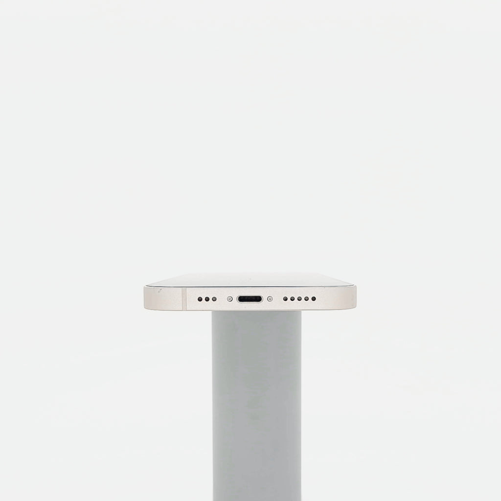 95新 Apple iPhone 13 256G 星光色 中國大陸版