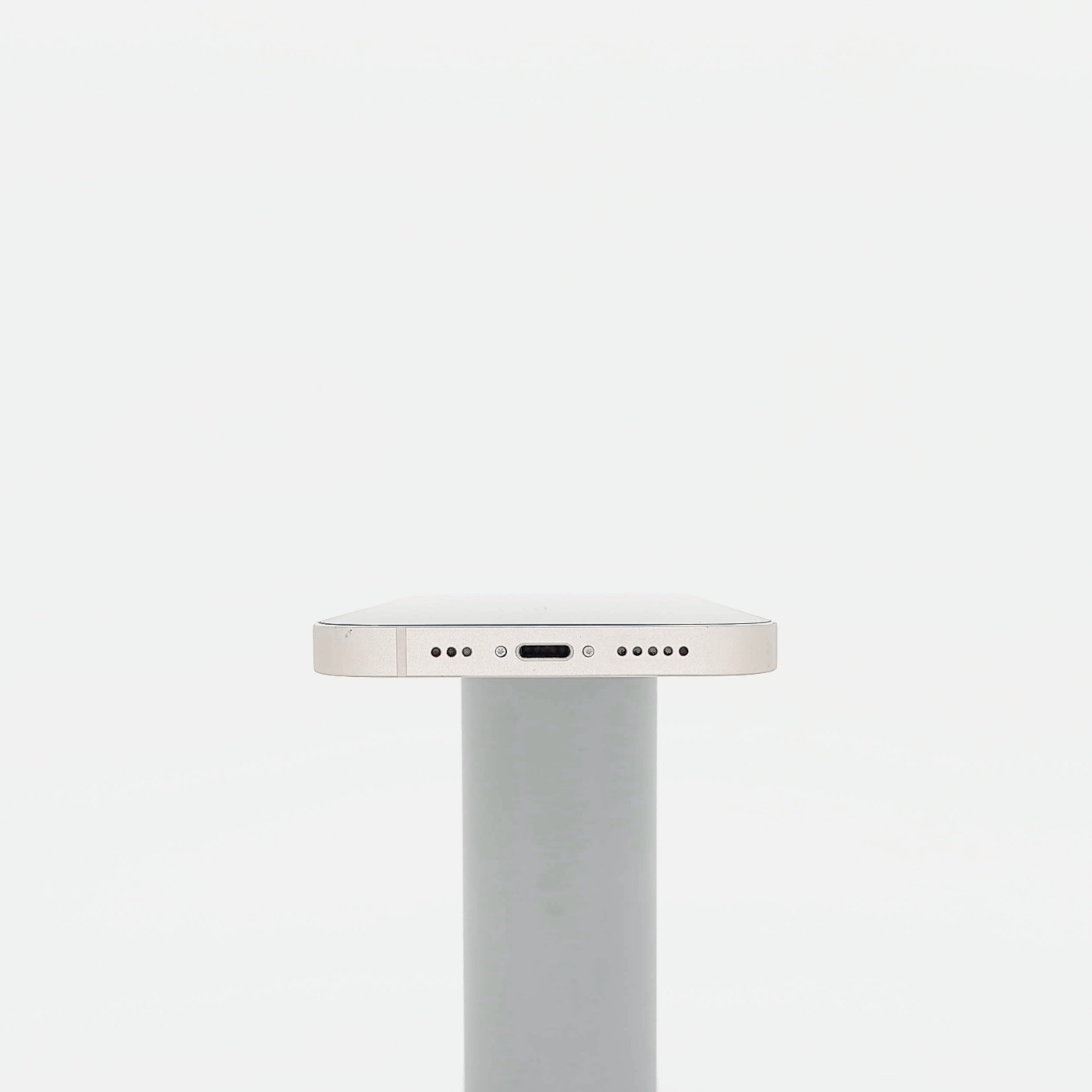 95新 Apple iPhone 13 256G 星光色 中國大陸版