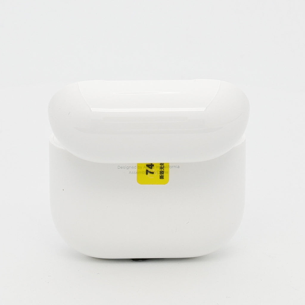 99新 Apple AirPods 4 (支持主動降噪) 白色