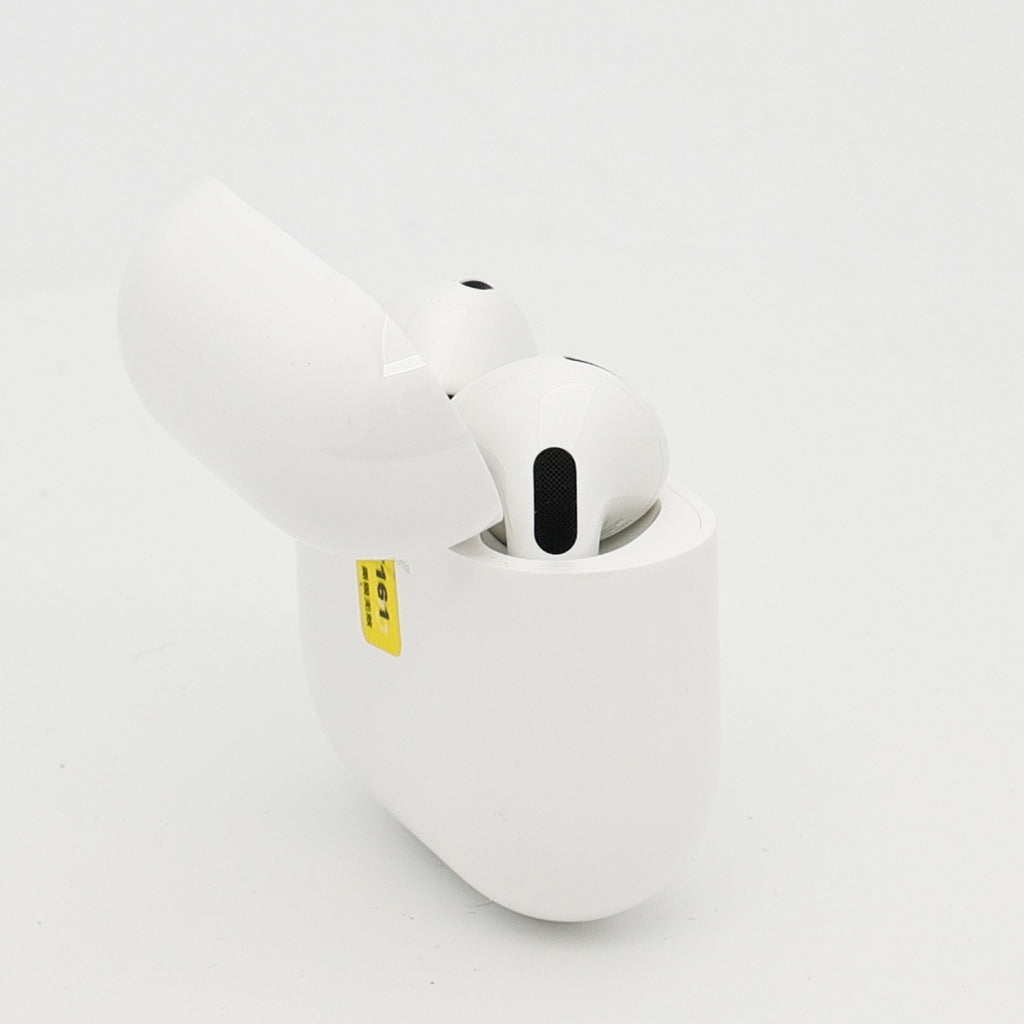 99新 Apple AirPods 4 (不支持主动降噪) 白色