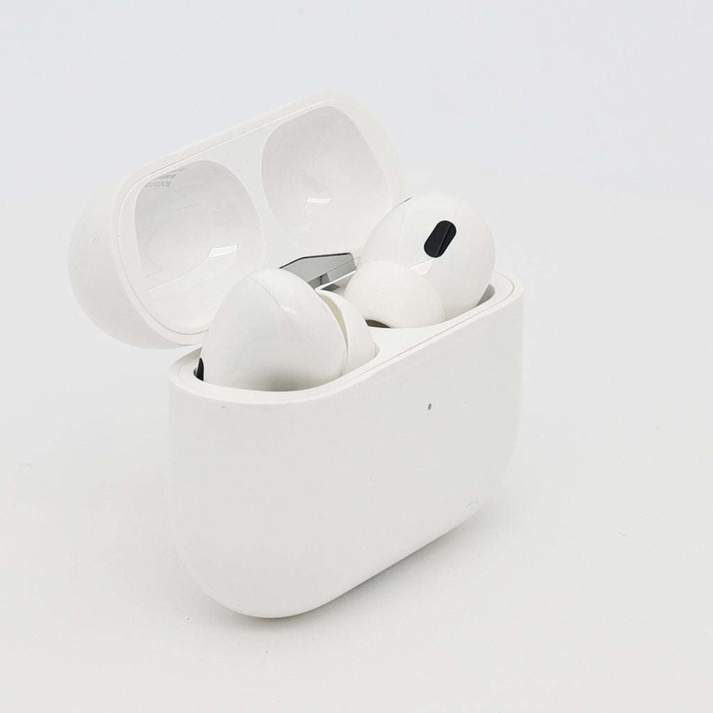 99新 Apple AirPods Pro 2 白色