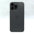 95新 Apple iPhone 15 Pro Max 256G 原色鈦金屬 中國大陸版