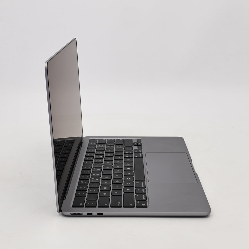 99新 Apple MacBook Air 24年 13寸 M3（8+8核） 8G RAM 256G SSD 深空灰色