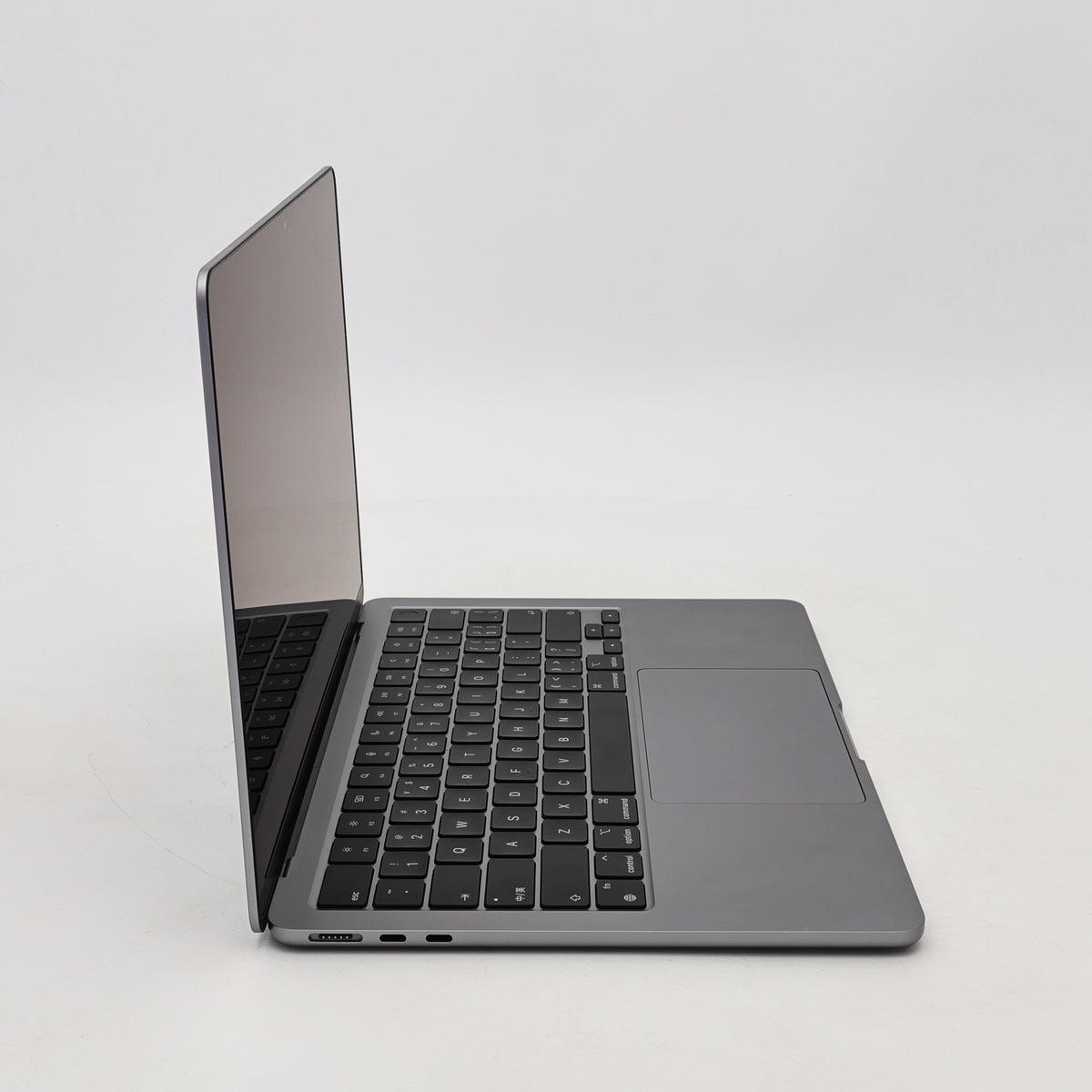 99新 Apple MacBook Air 24年 13寸 M3（8+8核） 8G RAM 256G SSD 深空灰色