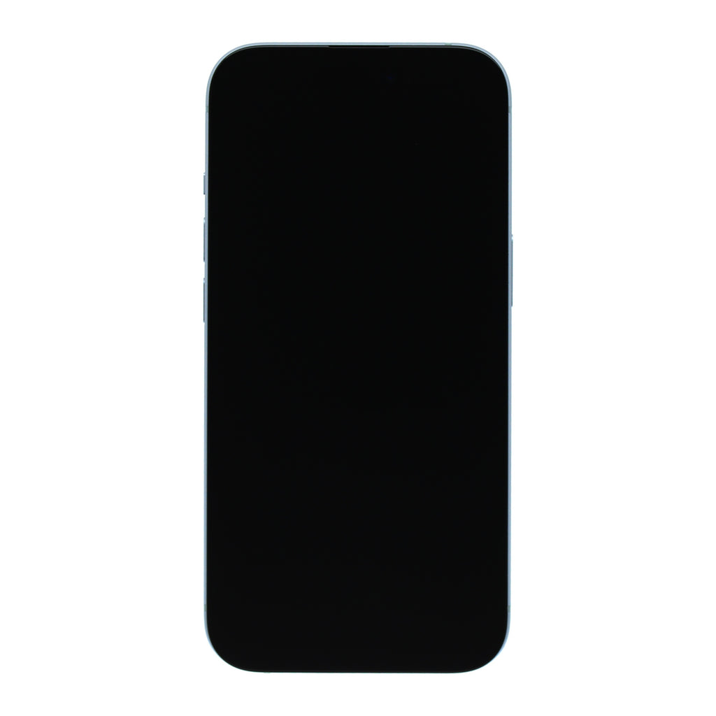 95新 Apple iPhone 15 128G 藍色 中國大陸版
