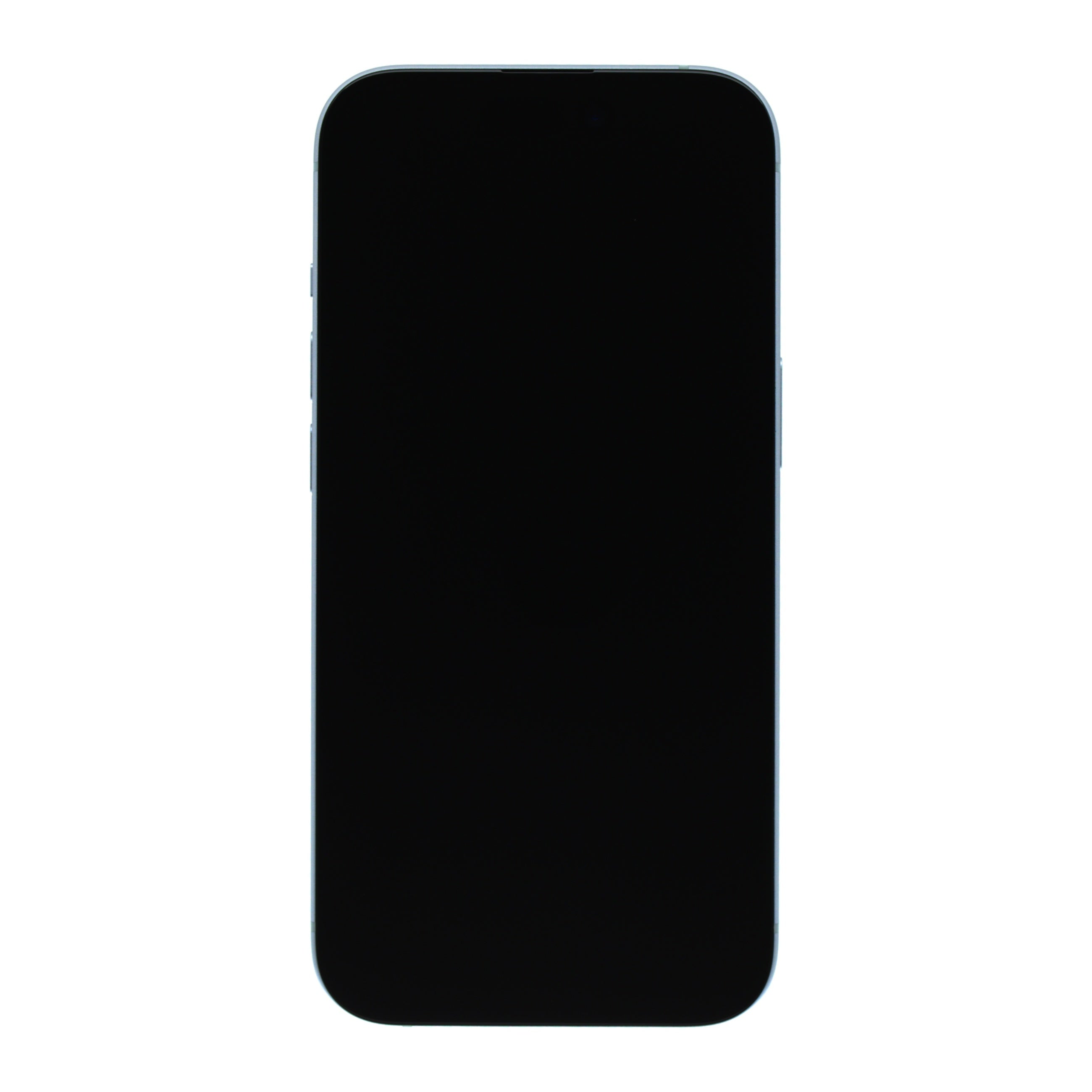 95新 Apple iPhone 15 128G 藍色 中國大陸版
