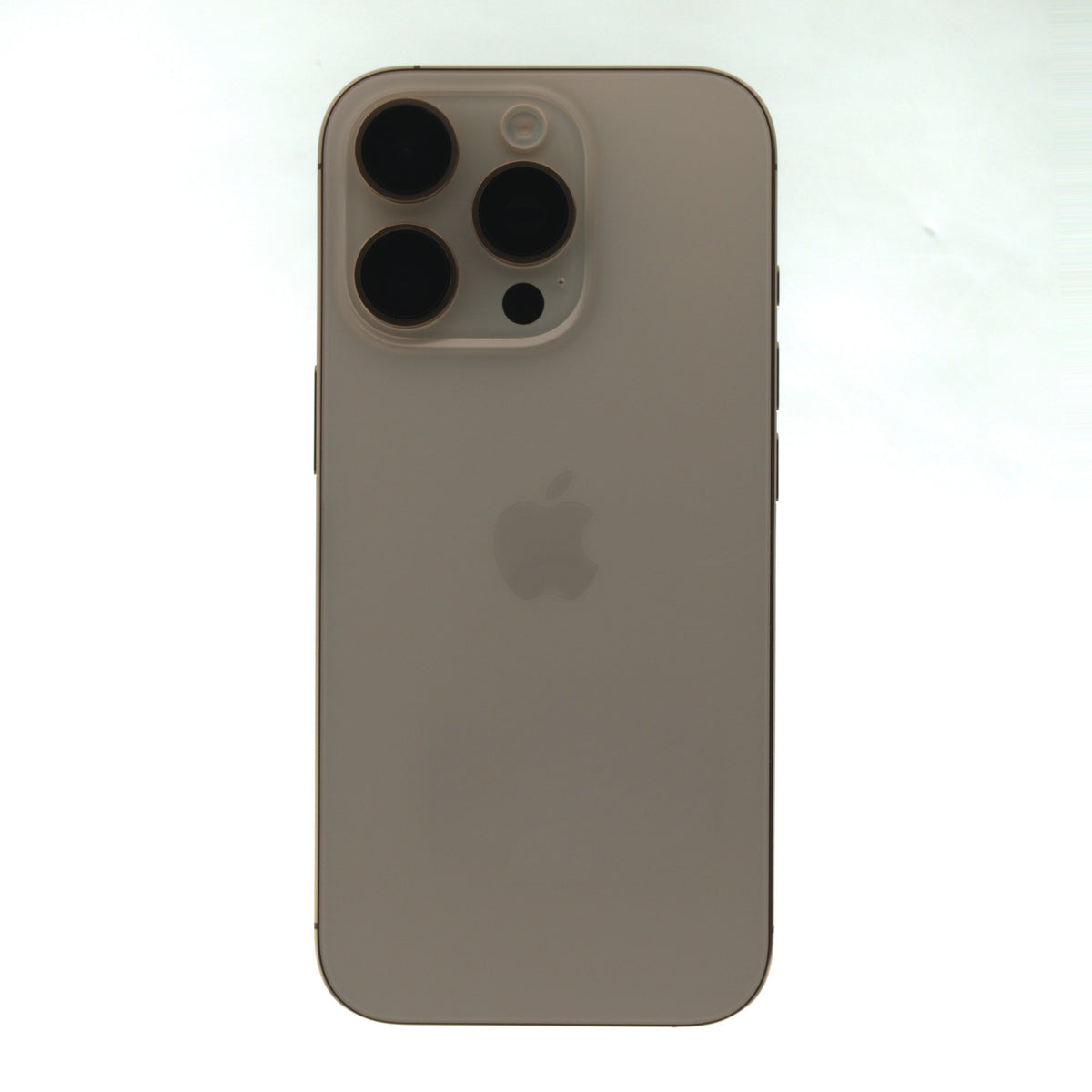95新 Apple iPhone 16 Pro 128G 沙漠色鈦金屬 中國大陸版