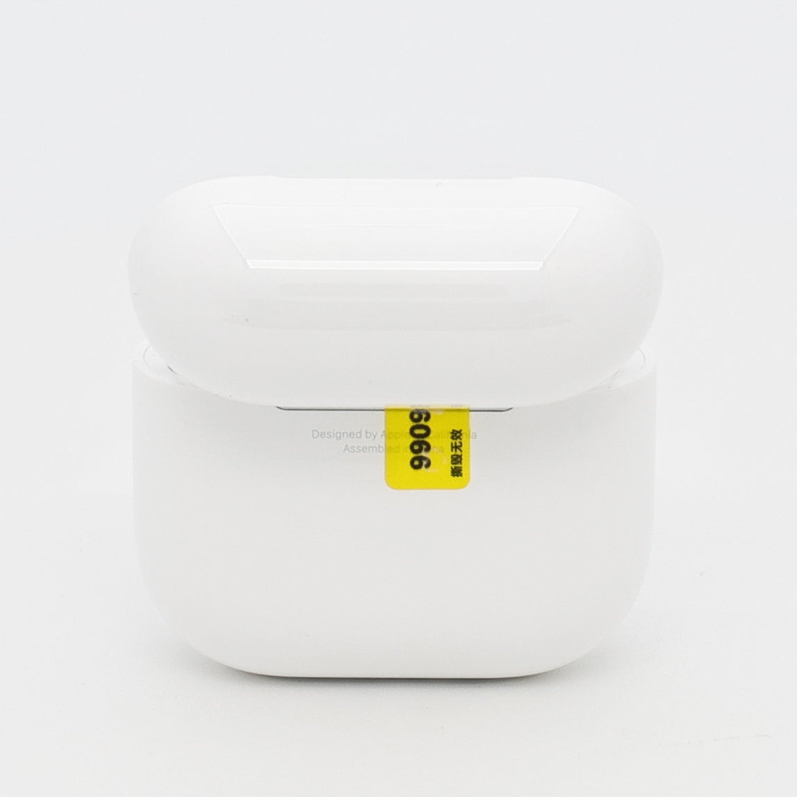 99新 Apple AirPods 4 (支持主动降噪) 白色