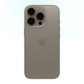 95新 Apple iPhone 16 Pro 128G 沙漠色鈦金屬 中國大陸版