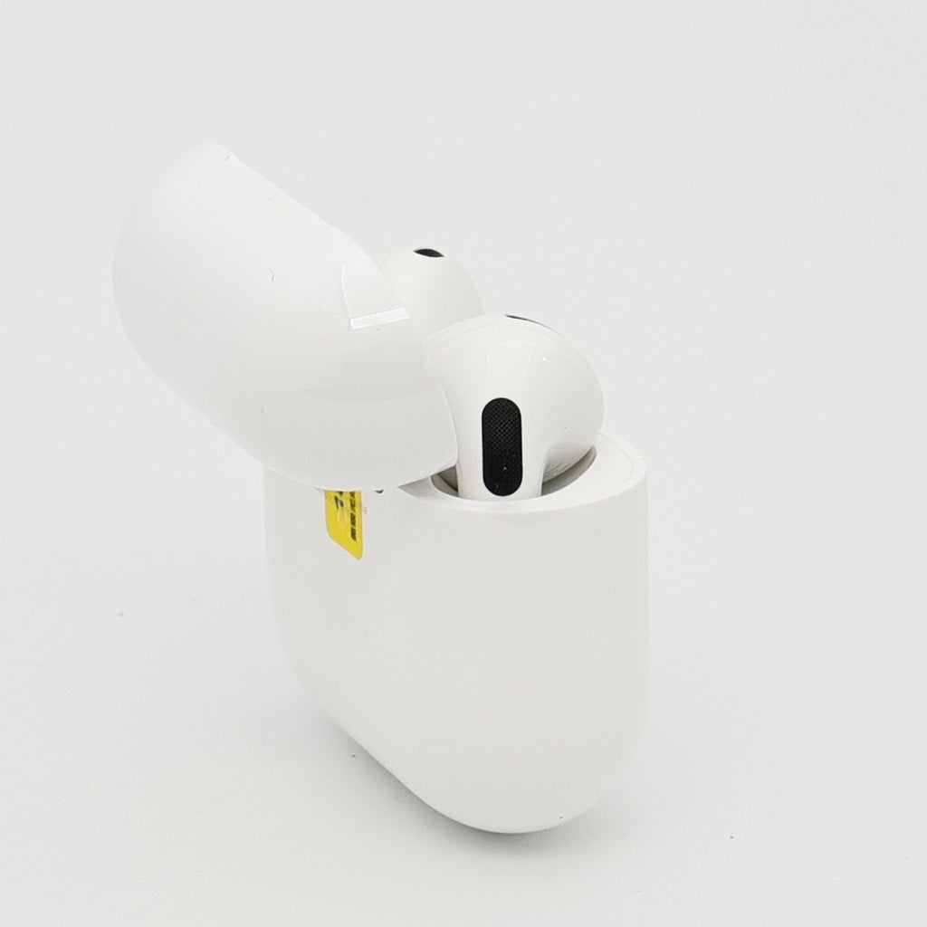 99新 Apple AirPods 4 (支持主动降噪) 白色