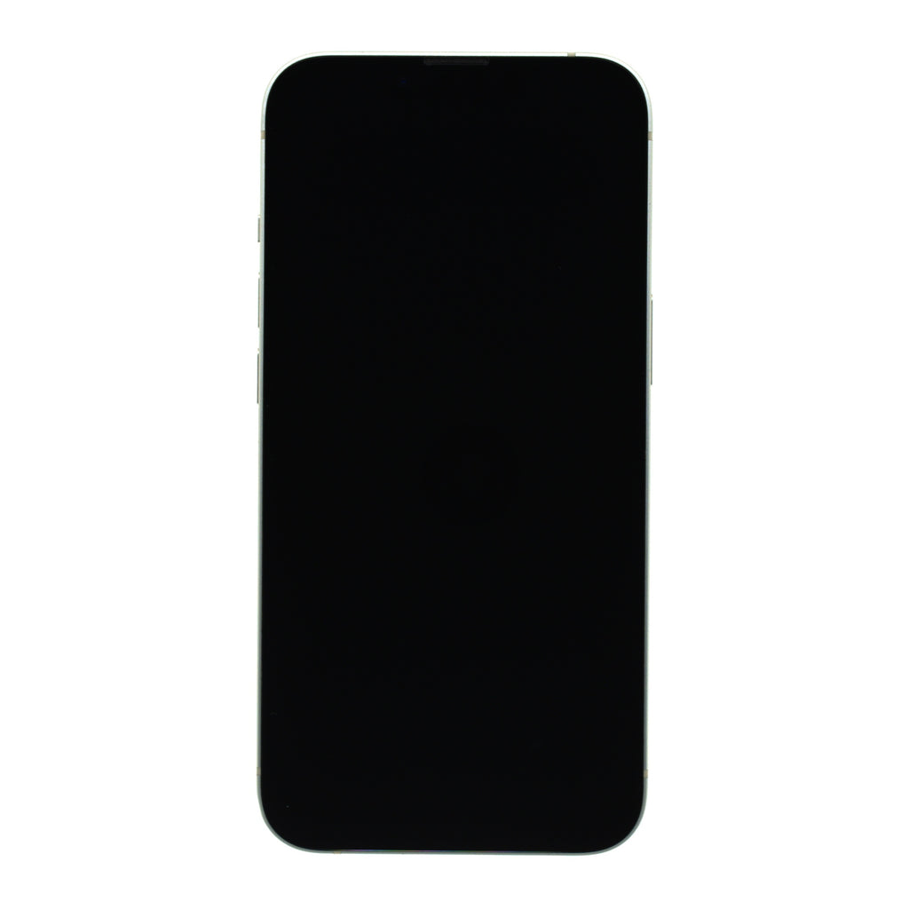 95新 Apple iPhone 13 256G 星光色 中國大陸版