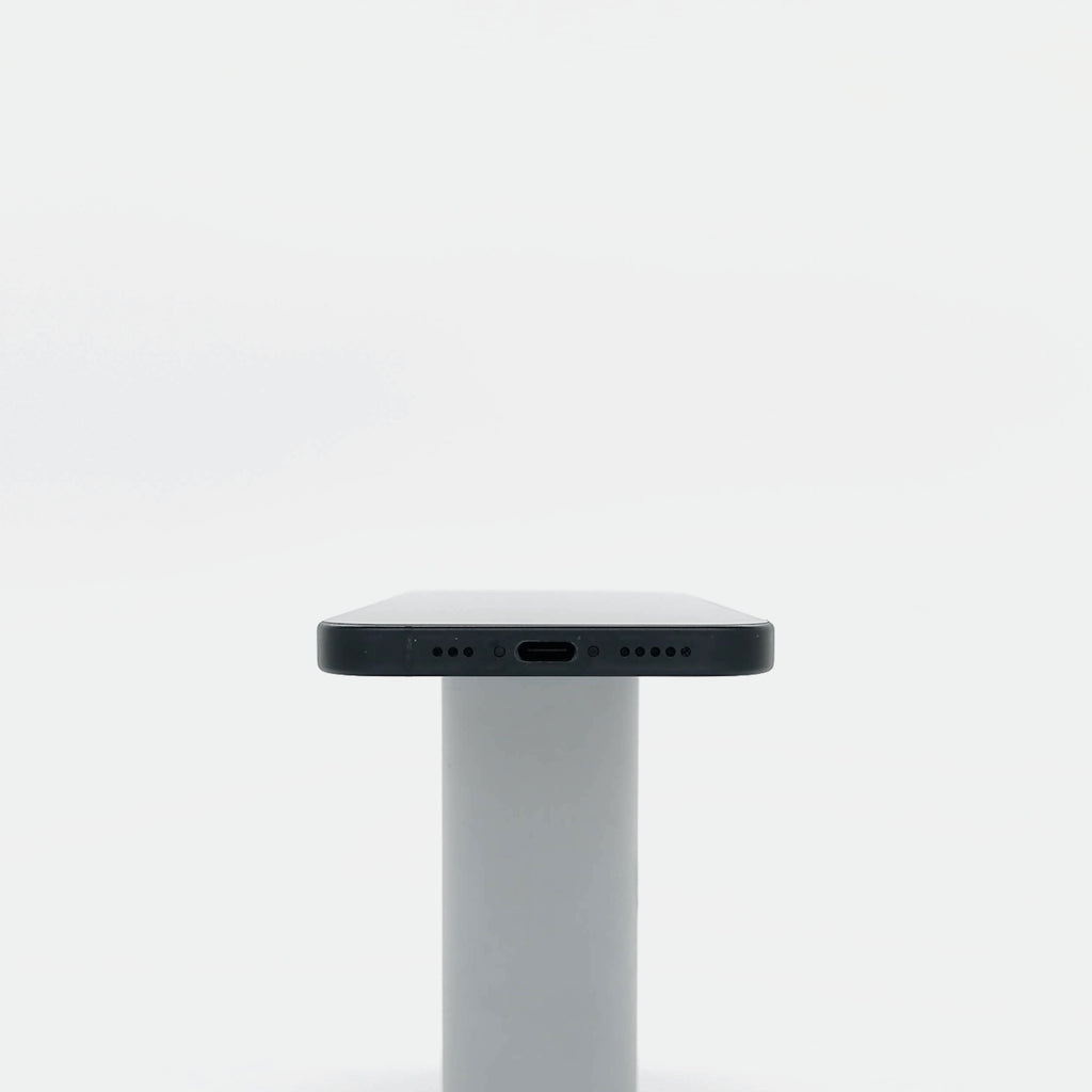 95新 Apple iPhone 16 128G 黑色 中國大陸版