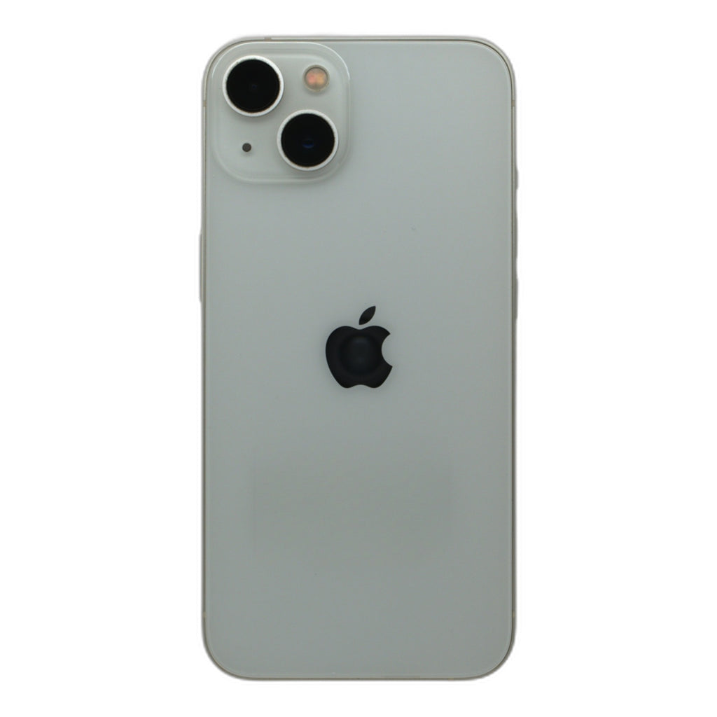 95新 Apple iPhone 13 128G 星光色 中國大陸版