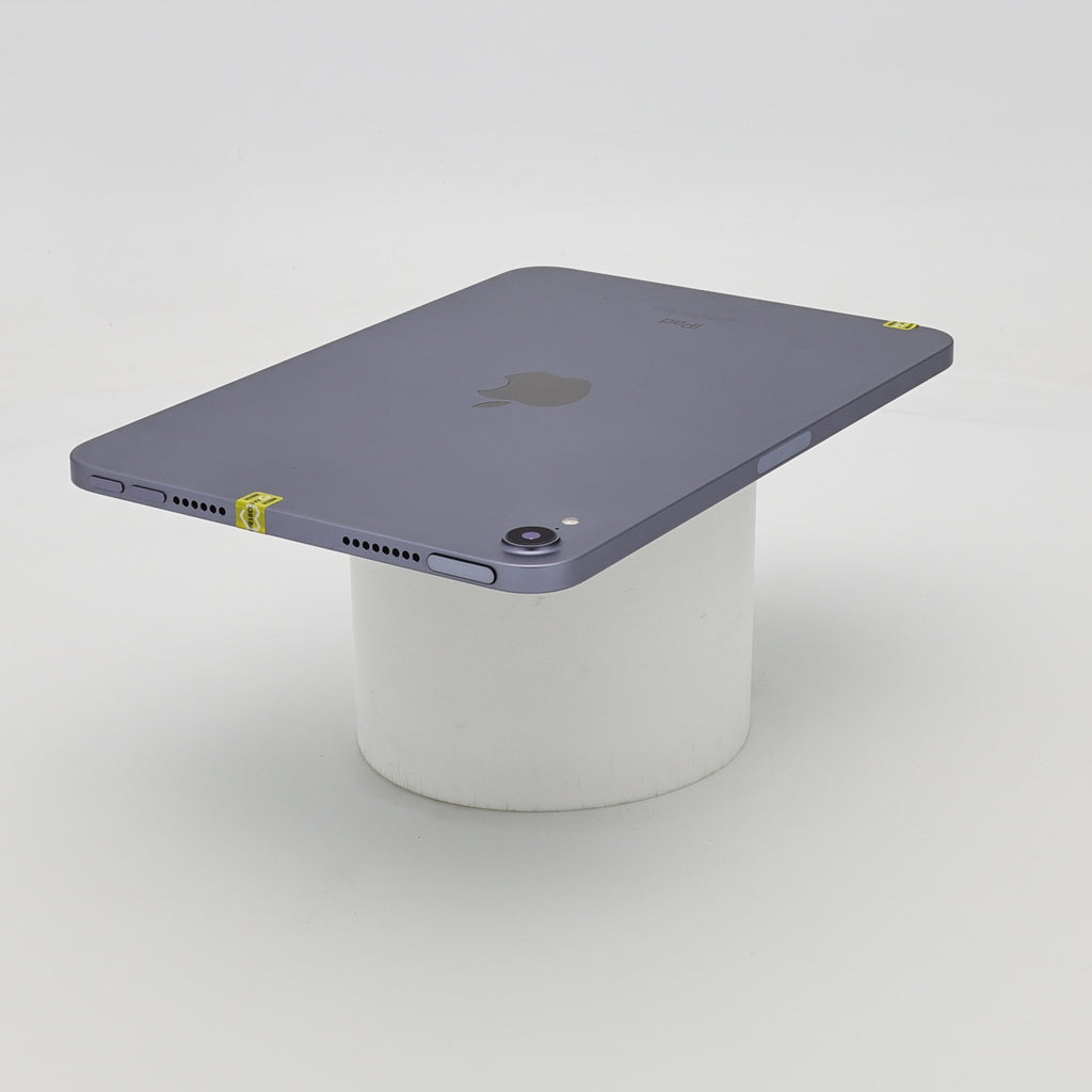 99新 Apple iPad mini6 64G 紫色 WIFI