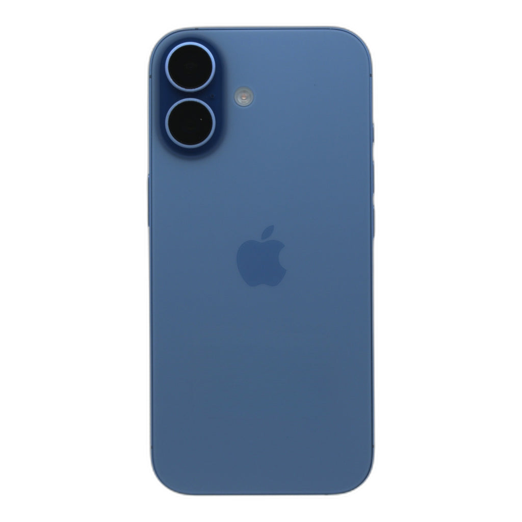 99新 Apple iPhone 17 256G 青霧藍色 中國大陸版