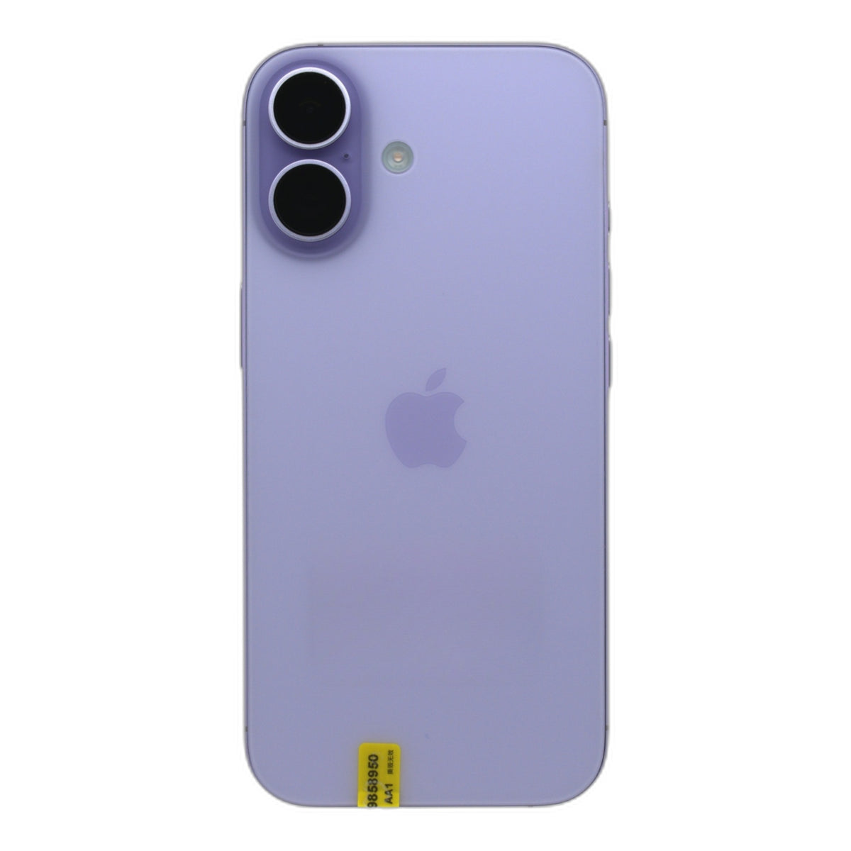 99新 Apple iPhone 17 256G 薰衣草紫色 中國大陸版
