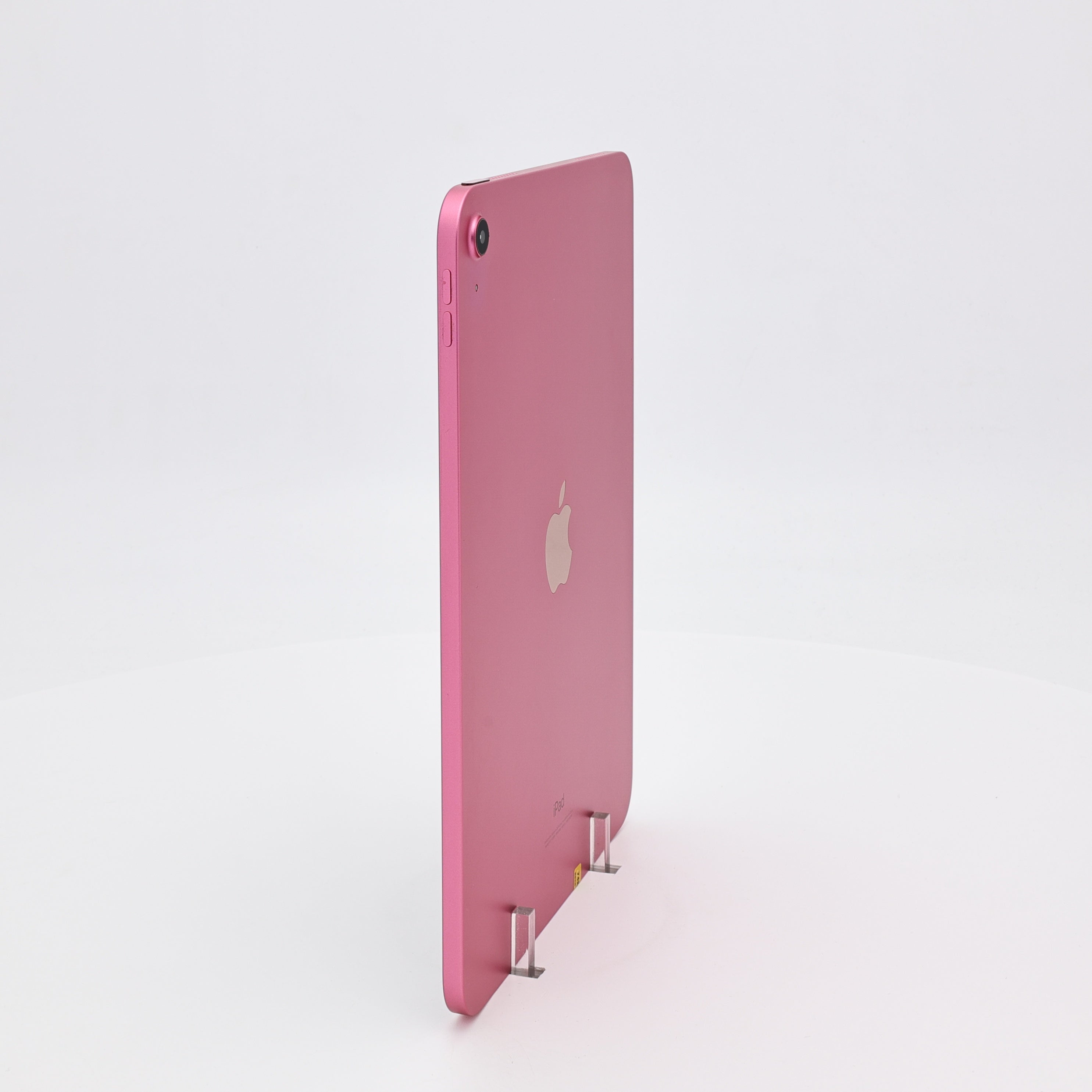 95新 Apple iPad 10代 64G 粉紅色 WIFI