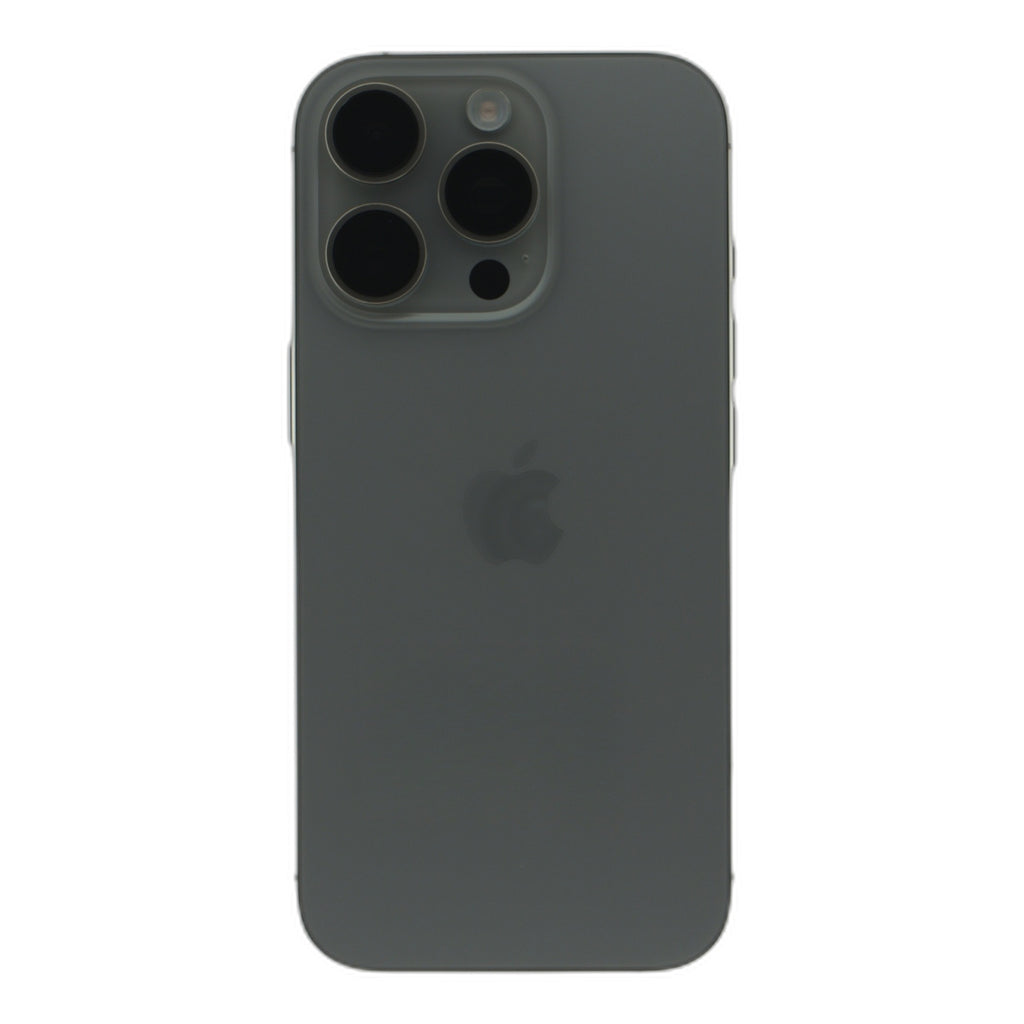 95新 Apple iPhone 16 Pro 256G 原色鈦金屬 中國大陸版