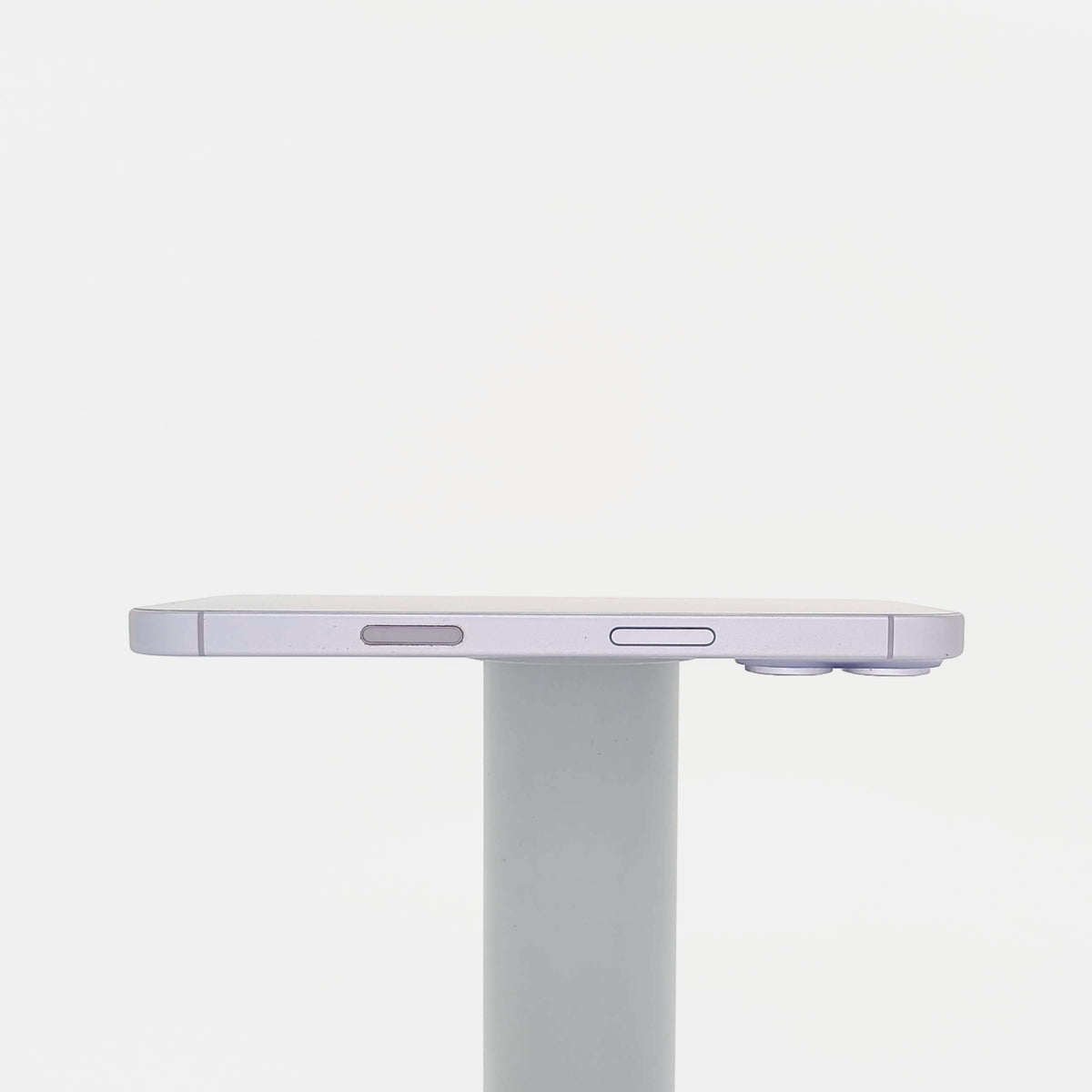 95新 Apple iPhone 17 256G 薰衣草紫色 中國大陸版