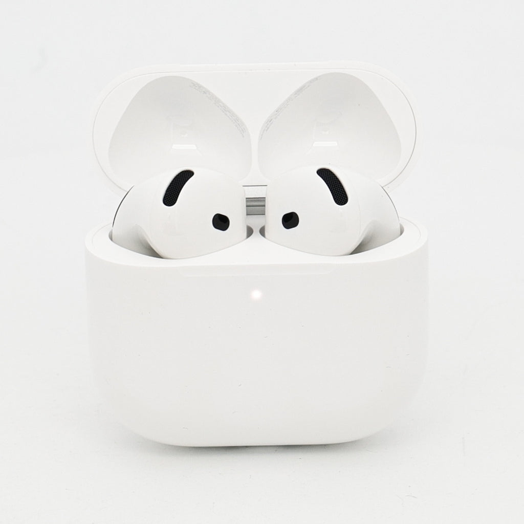 99新 Apple AirPods 4 (支持主动降噪) 白色