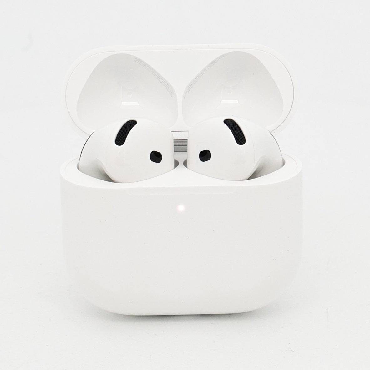 99新 Apple AirPods 4 (支持主动降噪) 白色