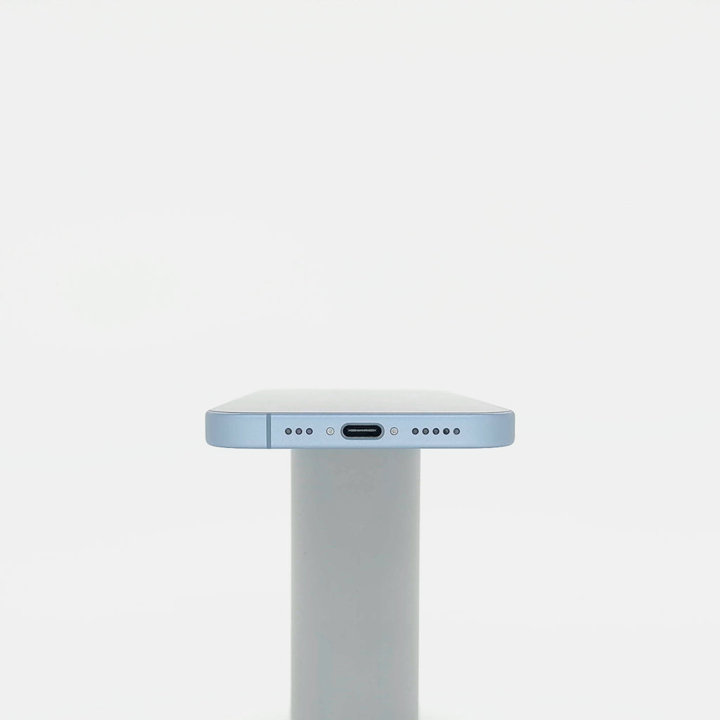 95新 Apple iPhone 17 256G 青霧藍色 中國大陸版