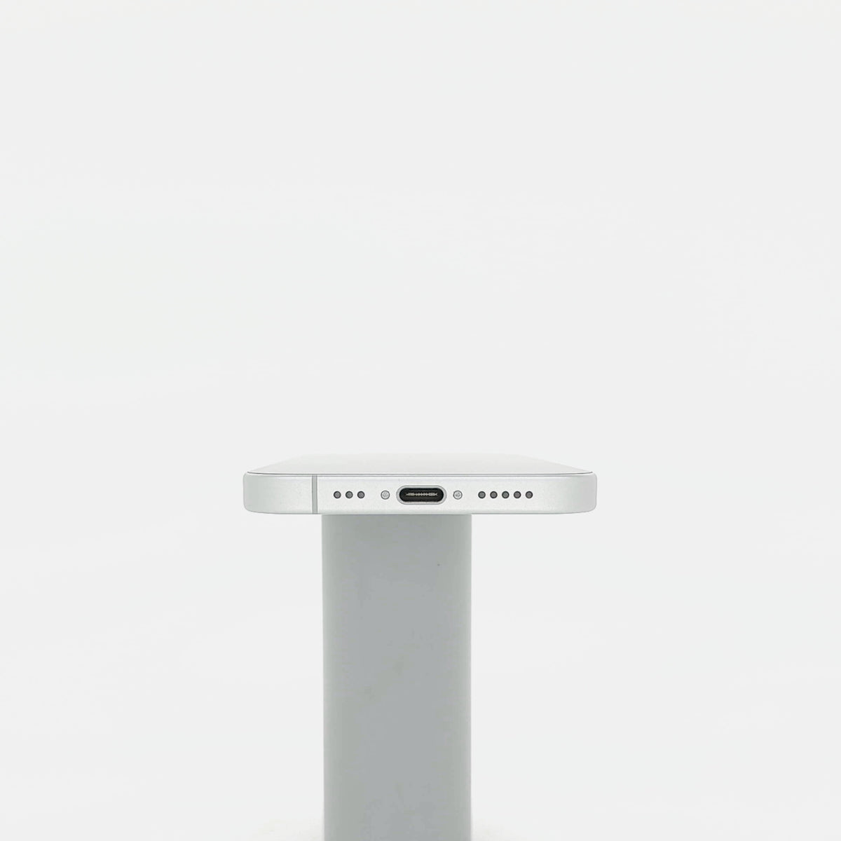 99新 Apple iPhone 16 256G 白色 中國大陸版