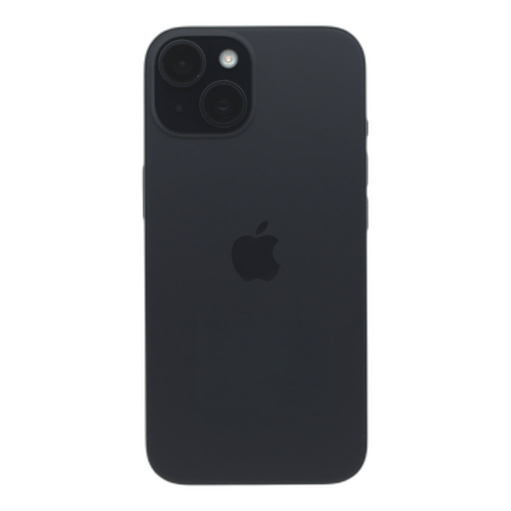 95新 Apple iPhone 15 256G 黑色 中國大陸版