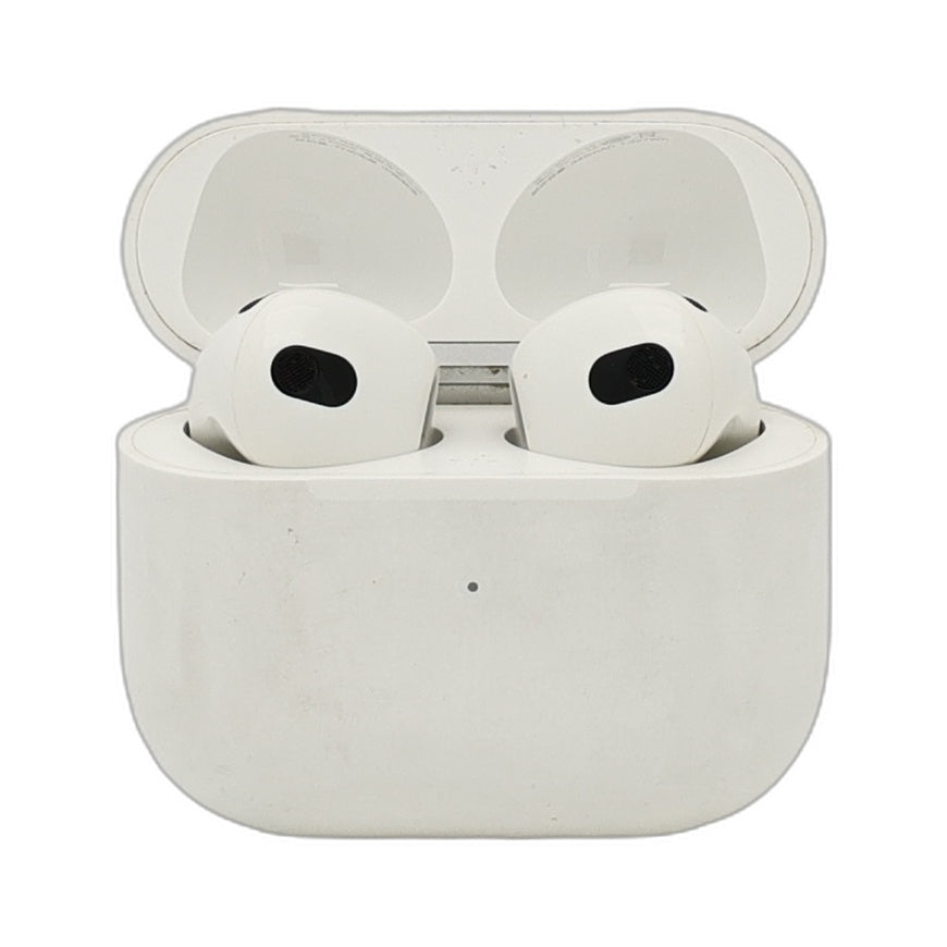 99新 Apple AirPods 3 白色