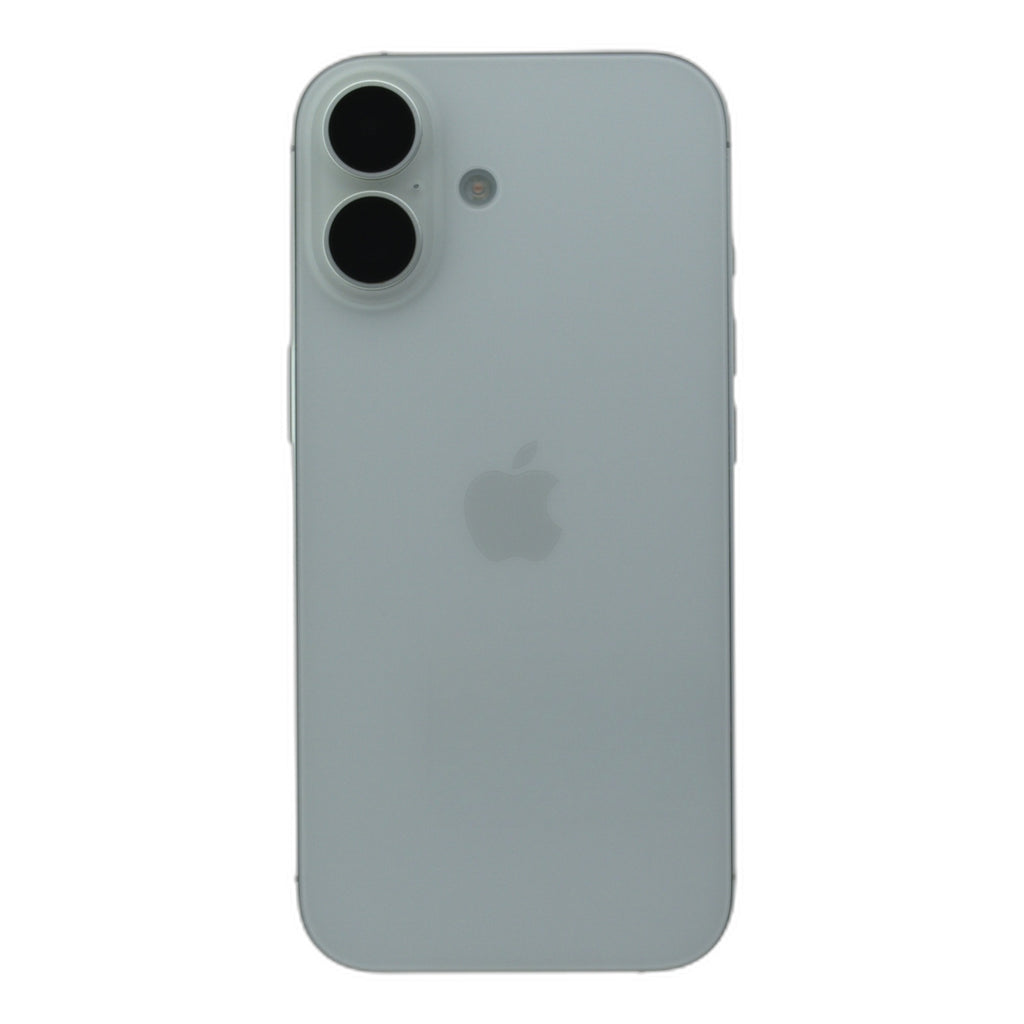 95新 Apple iPhone 17 256G 白色 中國大陸版