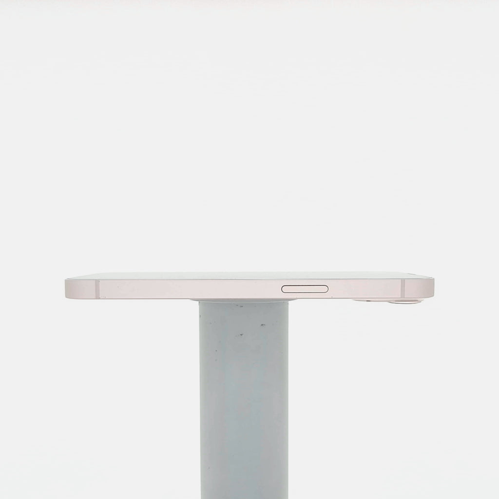 95新 Apple iPhone 13 128G 粉紅色 中國大陸版