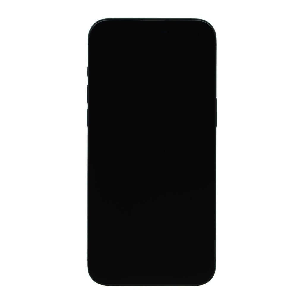 95新 Apple iPhone 15 Pro Max 256G 黑色鈦金屬 中國大陸版