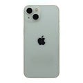 95新 Apple iPhone 13 256G 星光色 中國大陸版