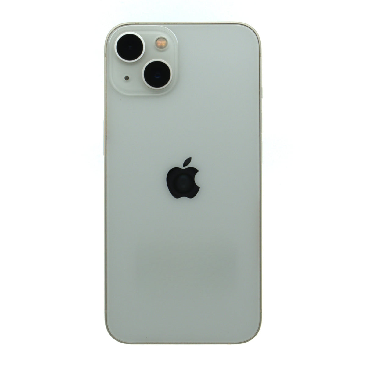 95新 Apple iPhone 13 256G 星光色 中國大陸版
